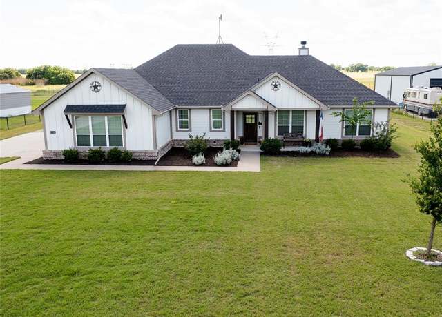 Property at 2791 County Road 658, Farmersville, TX 75442, 3 beds, 2 baths