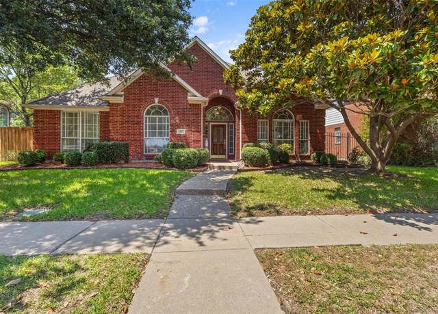 Property at 7527 Maribeth Dr, Dallas, TX 75252, 4 beds, 2 baths