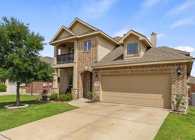 Property at 946 Mangrove Dr, Fate, TX 75087, 4 beds, 2.5 baths