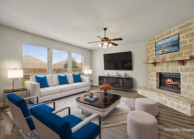 Property at 946 Mangrove Dr, Fate, TX 75087, 4 beds, 2.5 baths
