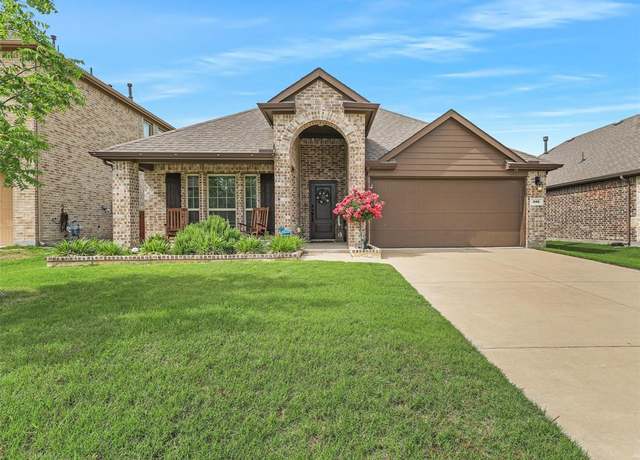 Property at 505 Maverick St, Anna, TX 75409, 3 beds, 2 baths