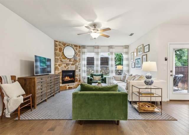 Property at 1508 Westview Ln, Northlake, TX 76226, 3 beds, 3 baths