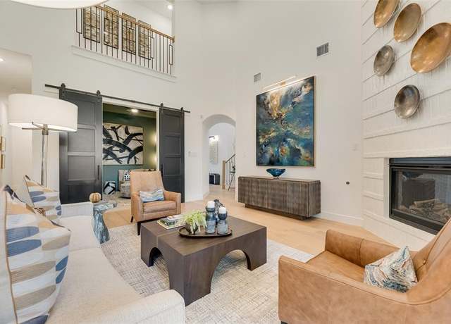 Property at 2217 Grey September St, Celina, TX 75009, 5 beds, 6 baths