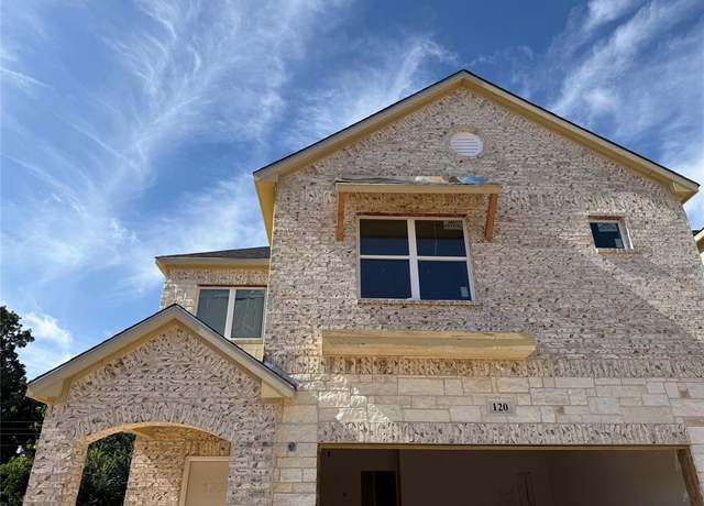 Property at 124 Homes Dr, Grand Prairie, TX 75050, 3 beds, 2.5 baths