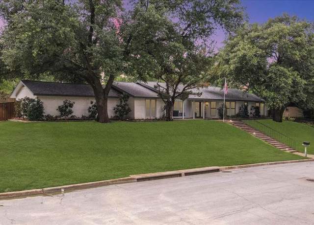Property at 3808 Black Canyon Rd, Fort Worth, TX 76109, 4 beds, 3.5 baths