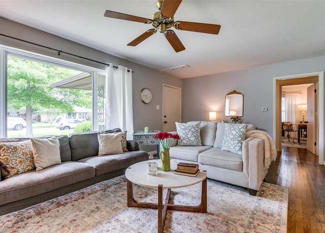 Property at 629 Downing Dr, Richardson, TX 75080, 3 beds, 1.5 baths