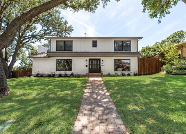 Property at 9662 Angleridge Rd, Dallas, TX 75238, 4 beds, 2.5 baths