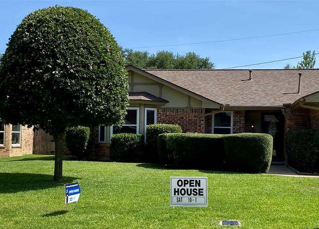 Property at 5704 Fireside Dr, Arlington, TX 76016, 3 beds, 2 baths