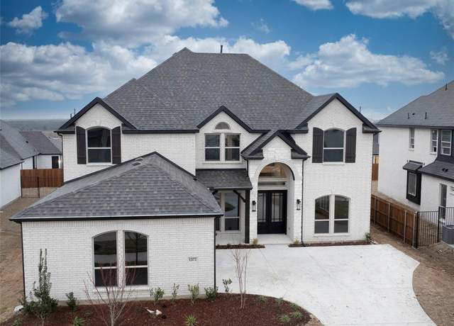 Property at 12172 Crystal Springs Ln, Frisco, TX 75035, 6 beds, 4 baths
