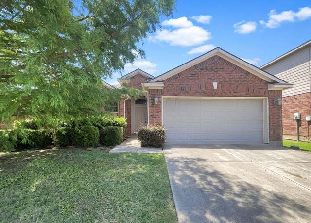 Property at 8804 Trailblazer Dr, Cross Roads, TX 76227, 3 beds, 2 baths