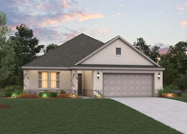 Property at 112 National Ct, Forney, TX 75126, 4 beds, 2 baths