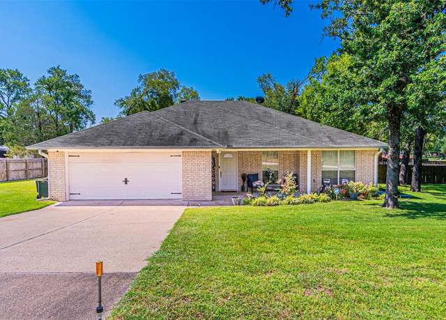 Property at 119 Fcr #1260, Fairfield, TX 75840, 3 beds, 2 baths