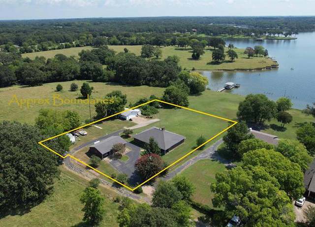 Property at 154 PR 5926, Yantis, TX 75497, 2 beds, 2 baths