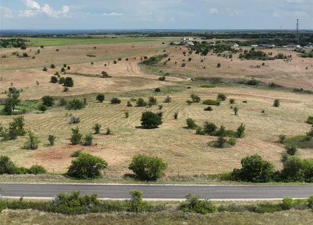Property at D Old Springtown Rd, Weatherford, TX 76085