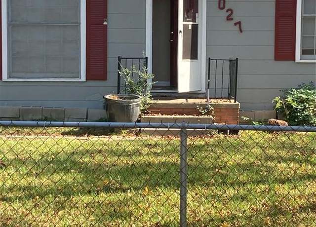 Property at 4027 Ridgemoor Ave, Shreveport, LA 71108, 3 beds, 1 bath