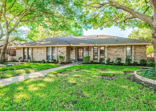 Property at 3104 Canterbury Dr, Plano, TX 75075, 3 beds, 2.5 baths