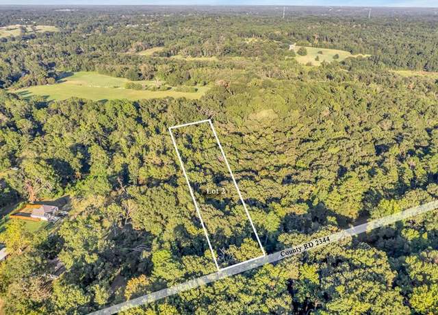 Property at Lot 2 Wolfe, Tyler, TX 75707