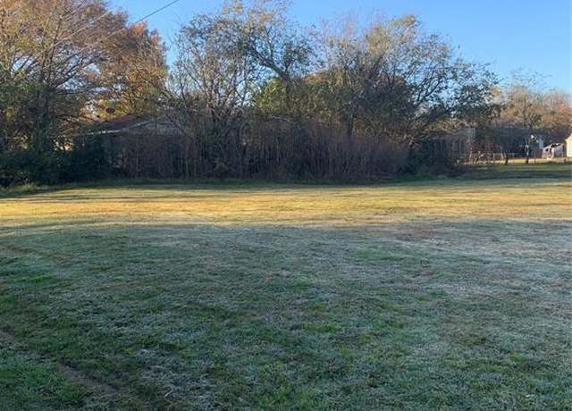 Property at TBD Cox & North St, Wills Point, TX 75169