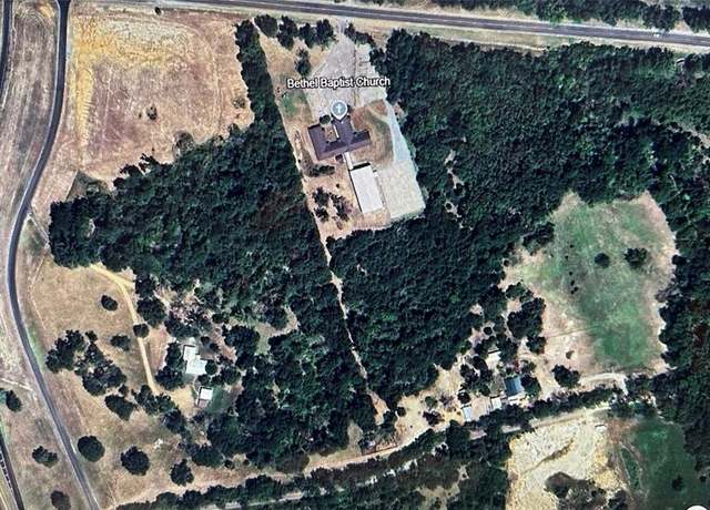 Property at 2357 Hill St, Buffalo, TX 75831