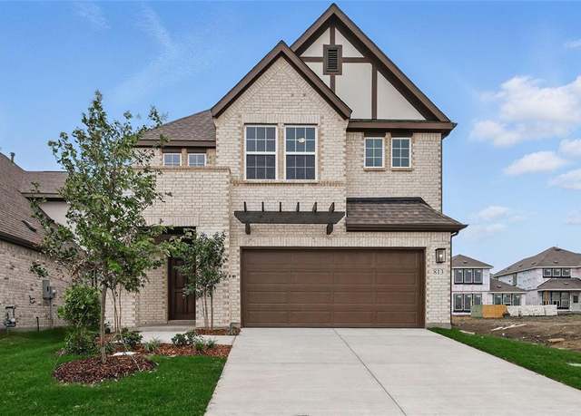 Property at 813 Whitmore Dr, Princeton, TX 75071, 4 beds, 3.5 baths