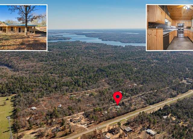 Property at 190 Cr 4298, Scroggins, TX 75480, 3 beds, 3 baths