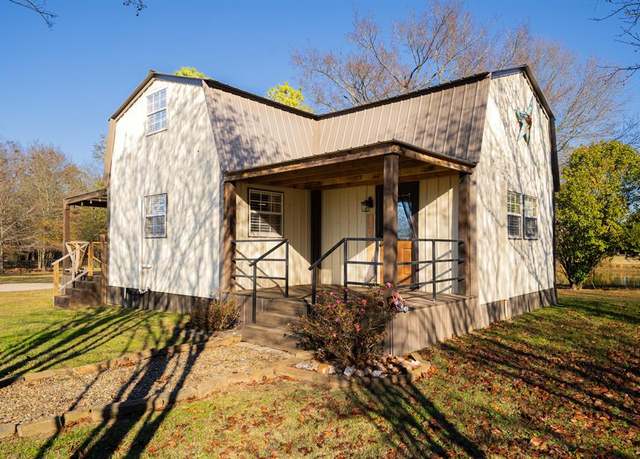 Property at 822 CR 2170, Mount Vernon, TX 75457, 2 beds, 1 bath
