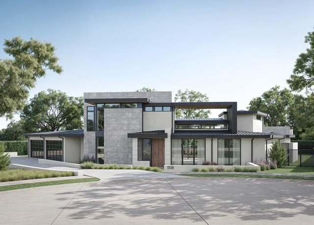 Property at 1518 Winsbury Way, Westlake, TX 76262, 4 beds, 4.5 baths