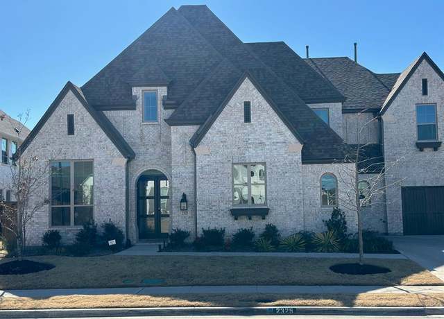 Property at 2325 Miranda Ln, Rockwall, TX 75087, 5 beds, 5.5 baths