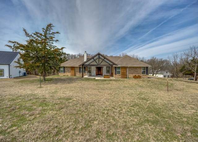 Property at 1275 Sister Grove Rd, Van Alstyne, TX 75495, 4 beds, 3 baths
