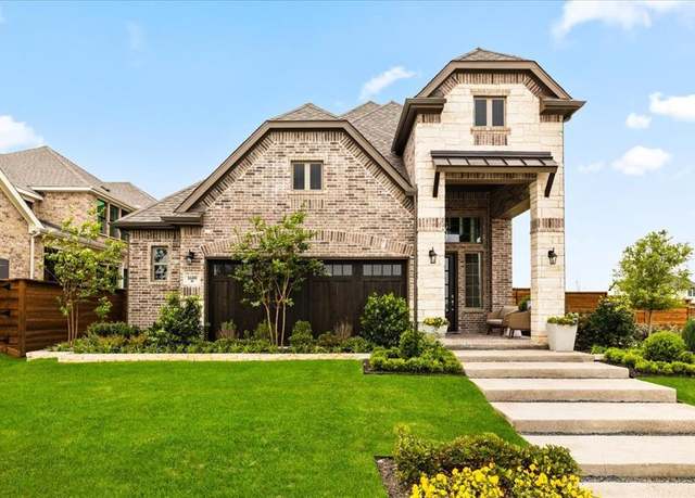 Property at 1924 Jade Forest Ln, Mesquite, TX 75181, 4 beds, 2.5 baths