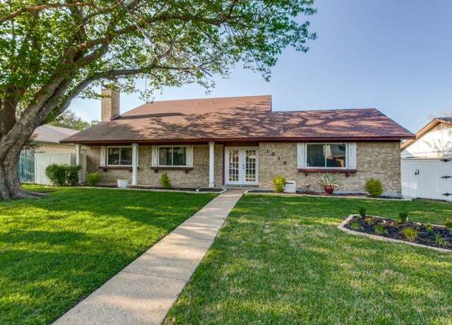 Property at 1618 Aurora Dr, Richardson, TX 75081, 3 beds, 2.5 baths
