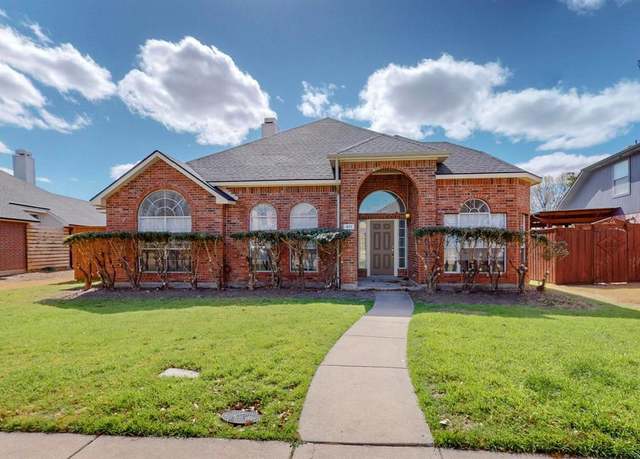Property at 911 Morningside Ln, Allen, TX 75002, 3 beds, 2 baths