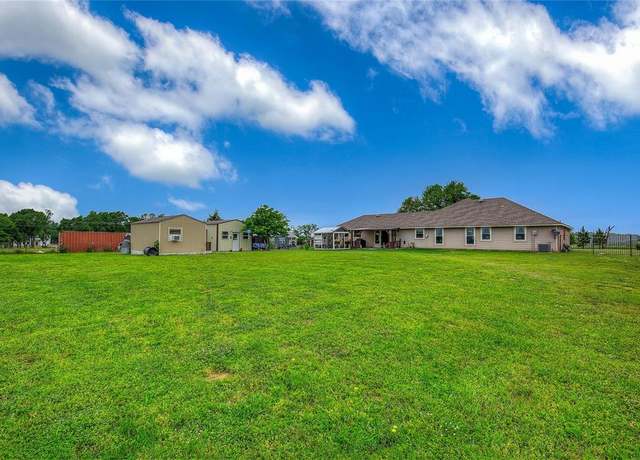 Property at 150 Vz County Road 2118, Canton, TX 75103, 4 beds, 2.5 baths
