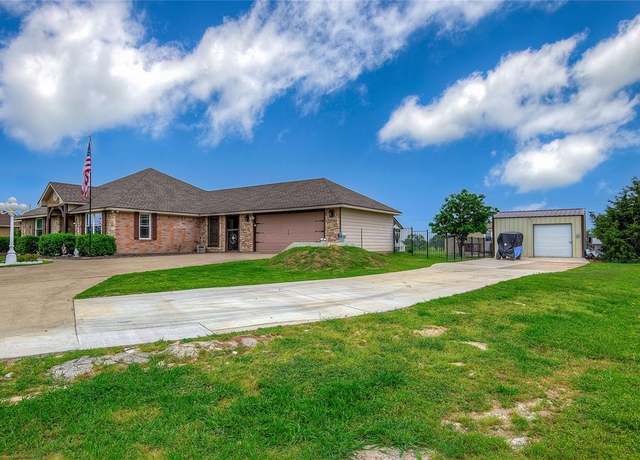 Property at 150 Vz County Road 2118, Canton, TX 75103, 4 beds, 2.5 baths
