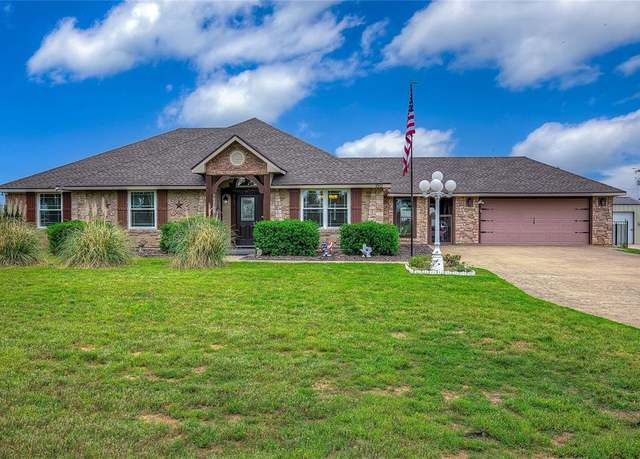 Property at 150 Vz County Road 2118, Canton, TX 75103, 4 beds, 2.5 baths
