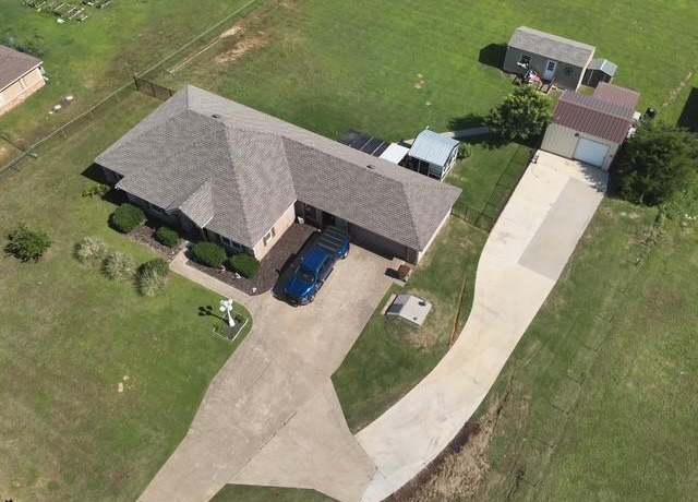 Property at 150 Vz County Road 2118, Canton, TX 75103, 4 beds, 2.5 baths