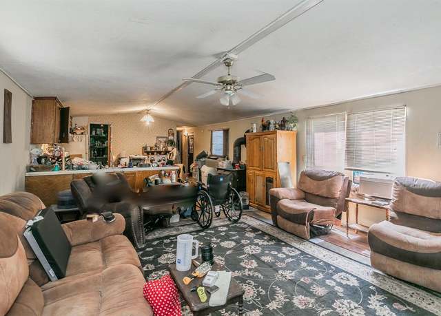 Property at 7157 Alcove St, Azle, TX 76020, 3 beds, 2 baths