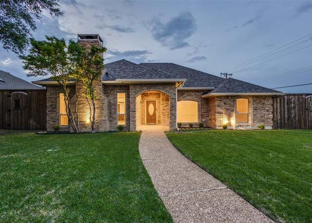 Property at 1401 Sacramento Ter, Plano, TX 75075, 3 beds, 2.5 baths