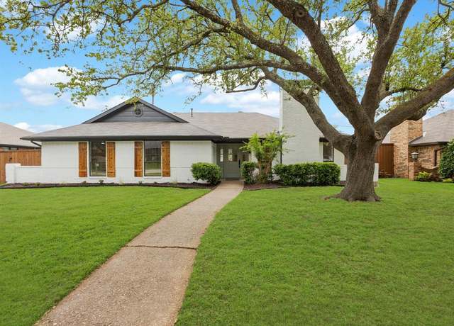 Property at 1508 Amazon Dr, Plano, TX 75075, 3 beds, 2 baths