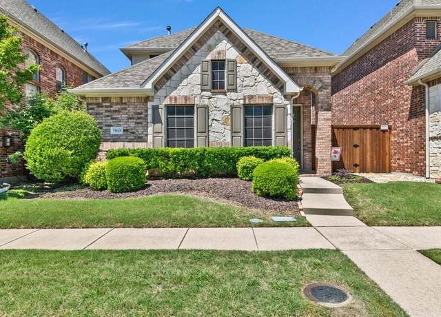 Property at 7013 Occidental Rd, Plano, TX 75025, 3 beds, 2.5 baths