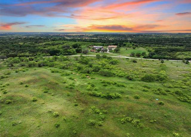 Property at 7601 Floyd Ct, Weatherford, TX 76087