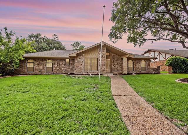 Property at 3609 Knob Hill Dr, Plano, TX 75023, 4 beds, 3 baths