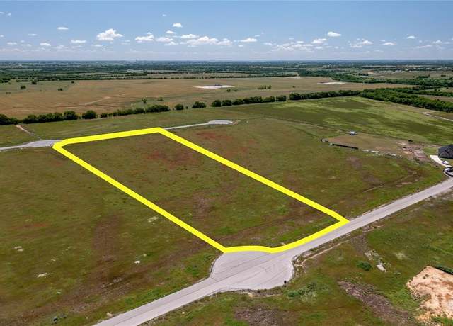 Property at 7257 Tom Trl, Krum, TX 76249