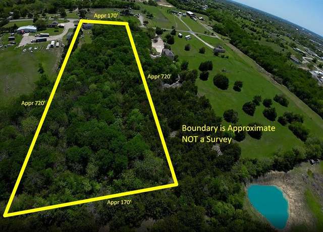 Property at 10045 Archer Rd, Princeton, TX 75407, 4 beds, 3 baths