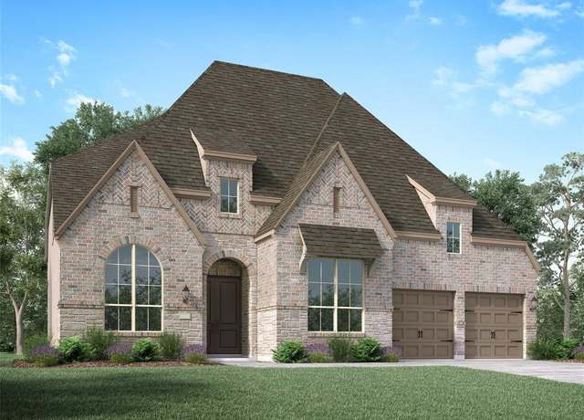 Property at 4909 Triadic Ln, Celina, TX 75078, 4 beds, 5 baths