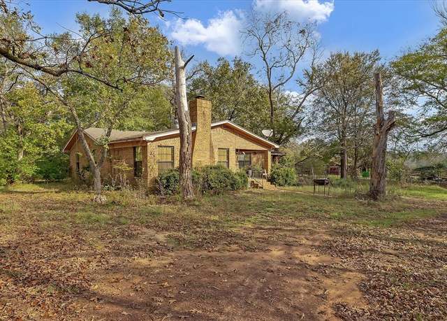 Property at 2640 Fm 2339, Ben Wheeler, TX 75754, 3 beds, 2 baths