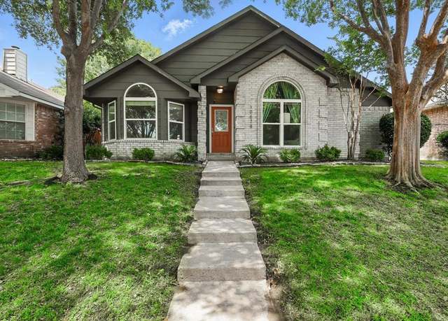 Property at 10678 Quest Dr, Frisco, TX 75035, 3 beds, 2 baths