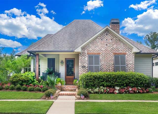 Property at 1951 Buckhorn Dr, Shreveport, LA 71106, 3 beds, 3.5 baths