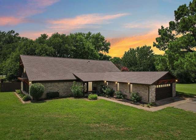 Property at 990 Brush Creek Rd, Argyle, TX 76226, 3 beds, 2.5 baths
