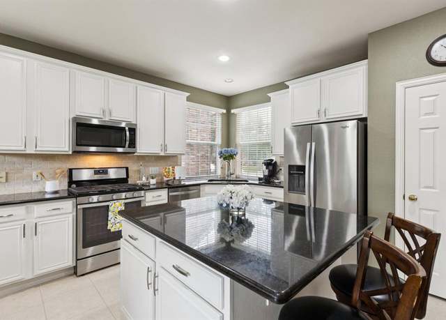 Property at 5512 Dark Forest Dr, Mckinney, TX 75070, 5 beds, 4 baths
